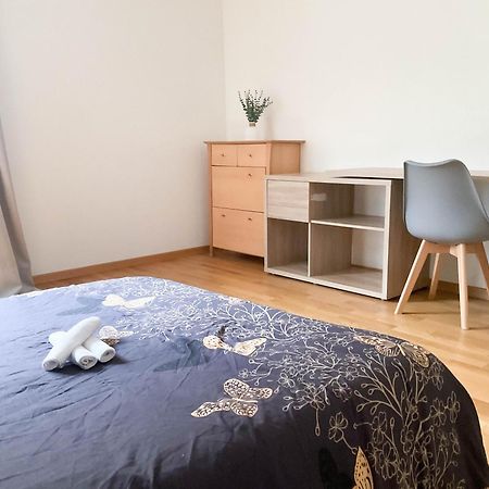 瓦洛尔布 Chambre Privee酒店 外观 照片