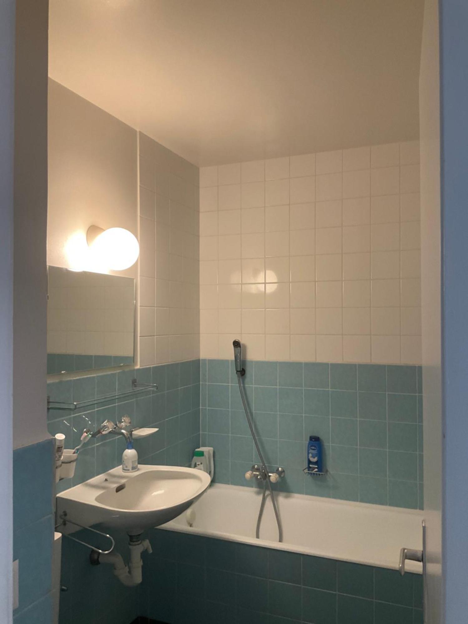 瓦洛尔布 Chambre Privee酒店 外观 照片