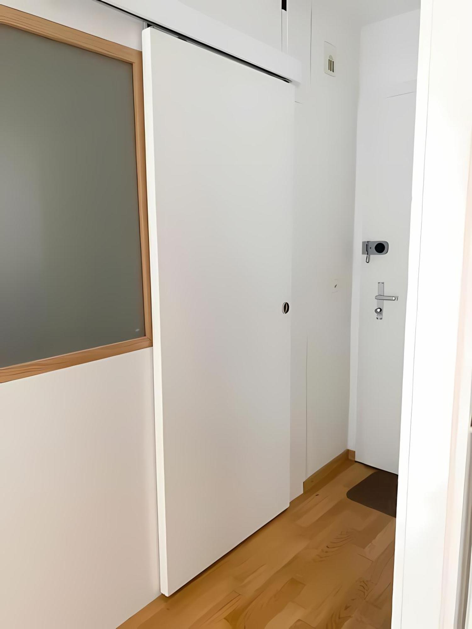 瓦洛尔布 Chambre Privee酒店 外观 照片
