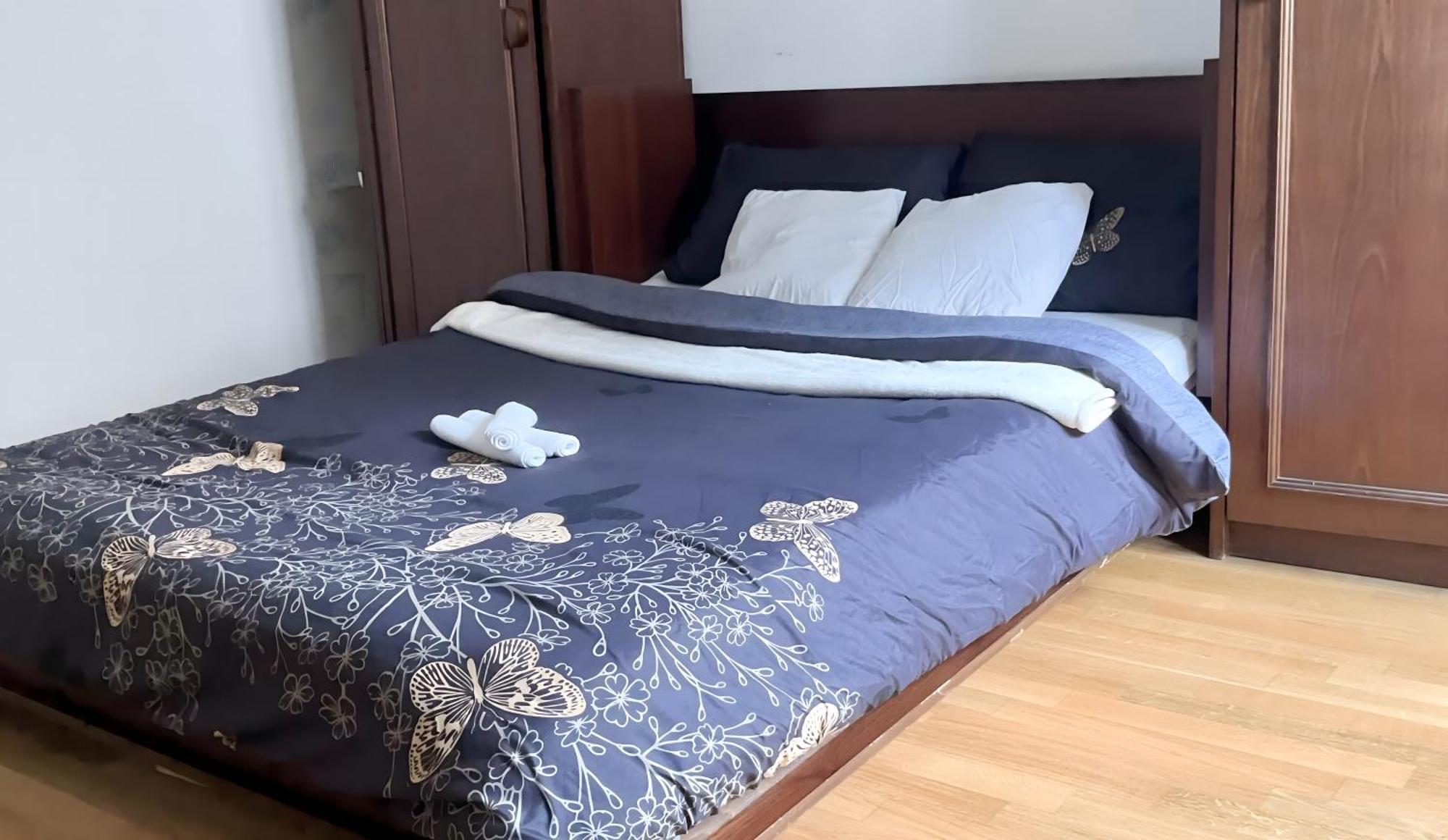 瓦洛尔布 Chambre Privee酒店 外观 照片