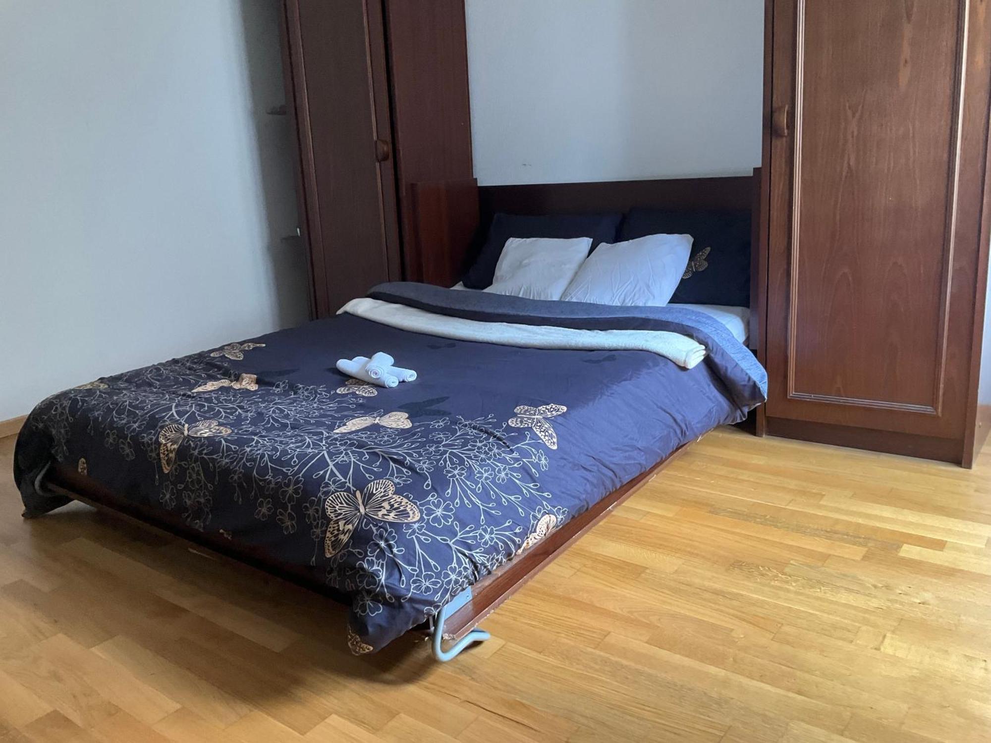 瓦洛尔布 Chambre Privee酒店 外观 照片