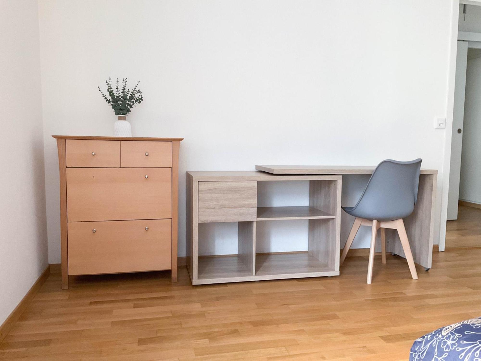 瓦洛尔布 Chambre Privee酒店 外观 照片